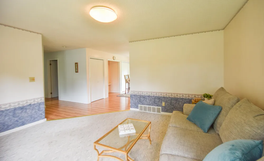 305 Ridge Road Quincy Township, MI 49082
