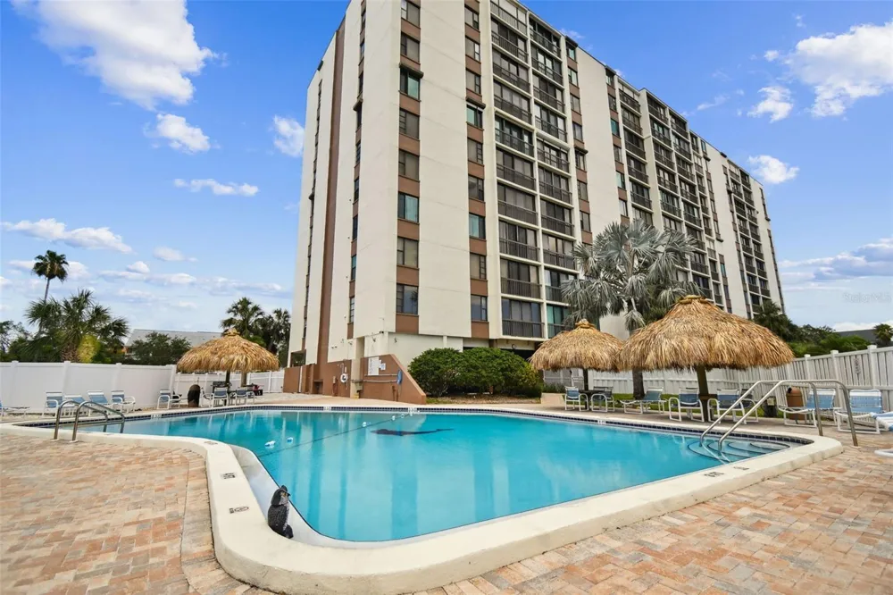 255 DOLPHIN POINT #207 Clearwater Beach, FL 33767