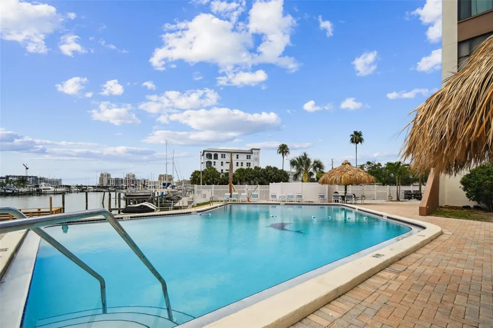 255 DOLPHIN POINT #207 Clearwater Beach, FL 33767