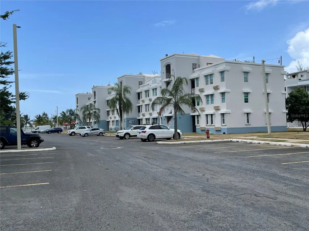 II LOS PARILLAS #3501 Loiza, PR 00772