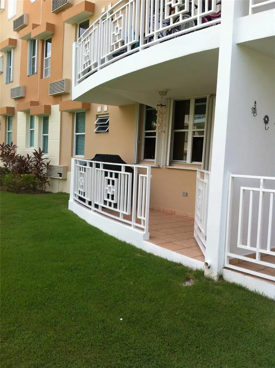 II LOS PARILLAS #3501 Loiza, PR 00772