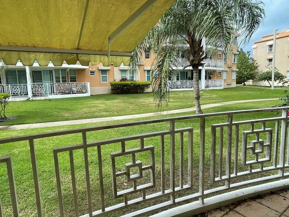 II LOS PARILLAS #3501 Loiza, PR 00772