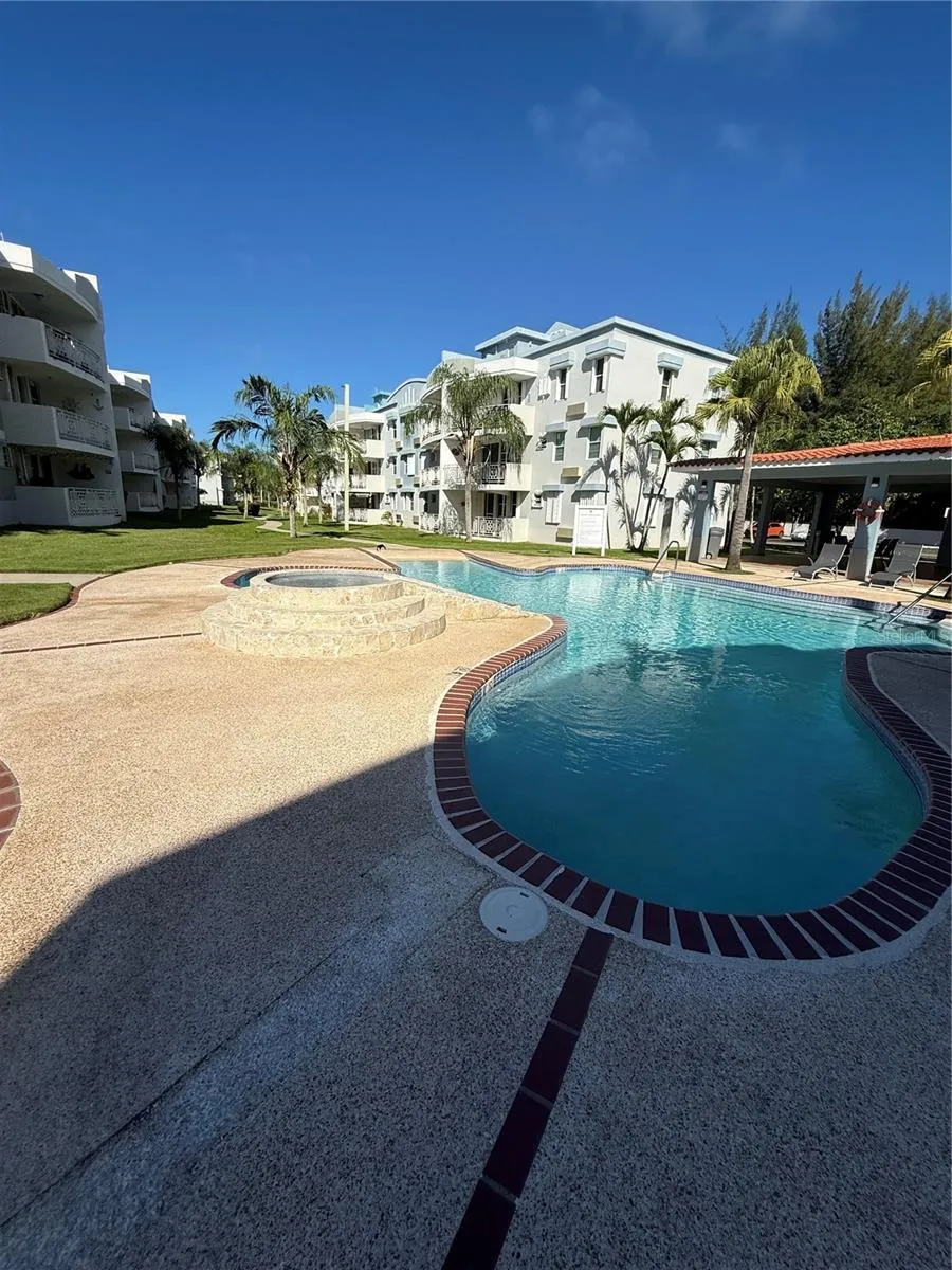 II LOS PARILLAS #3501 Loiza, PR 00772