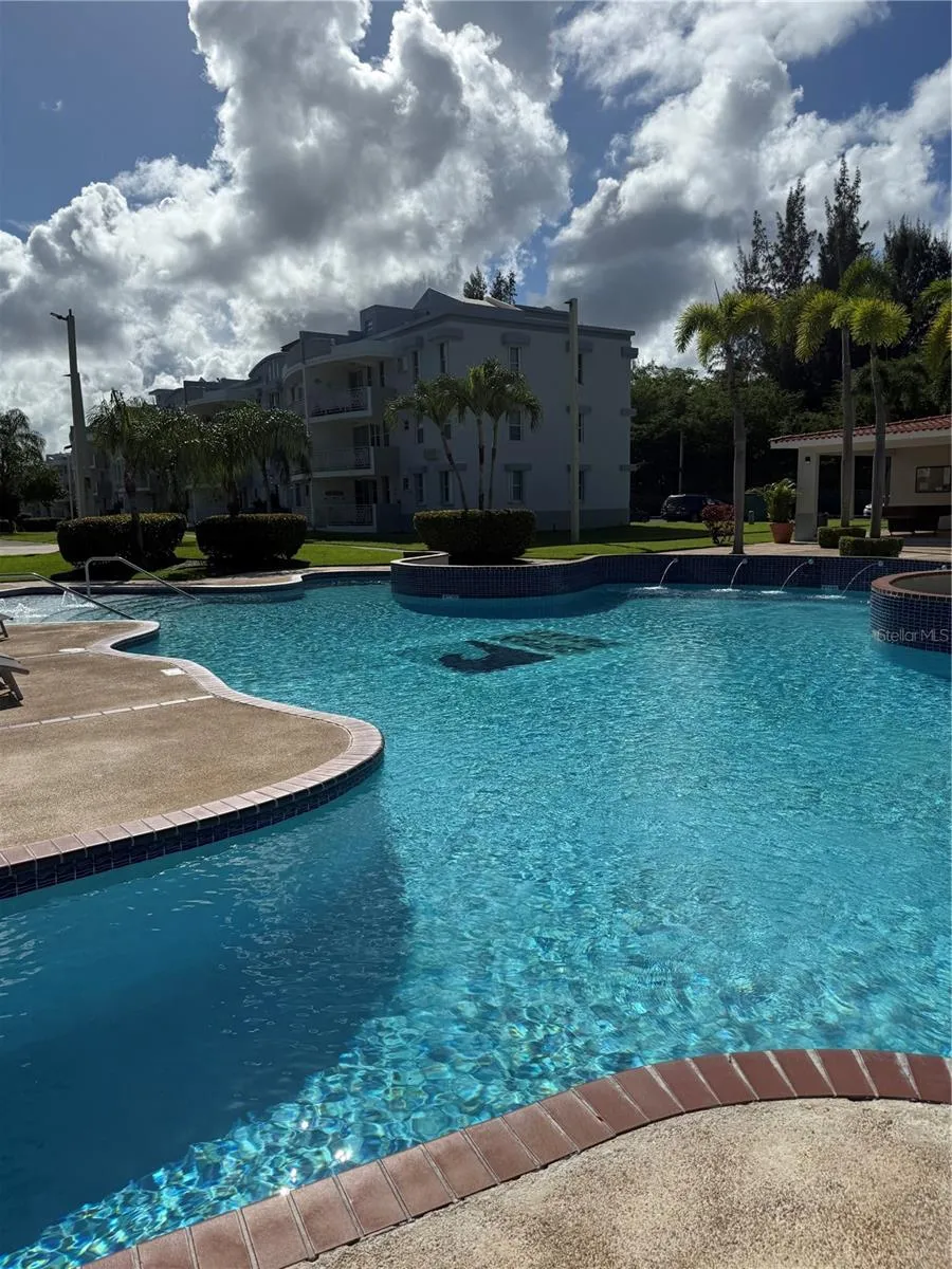 II LOS PARILLAS #3501 Loiza, PR 00772