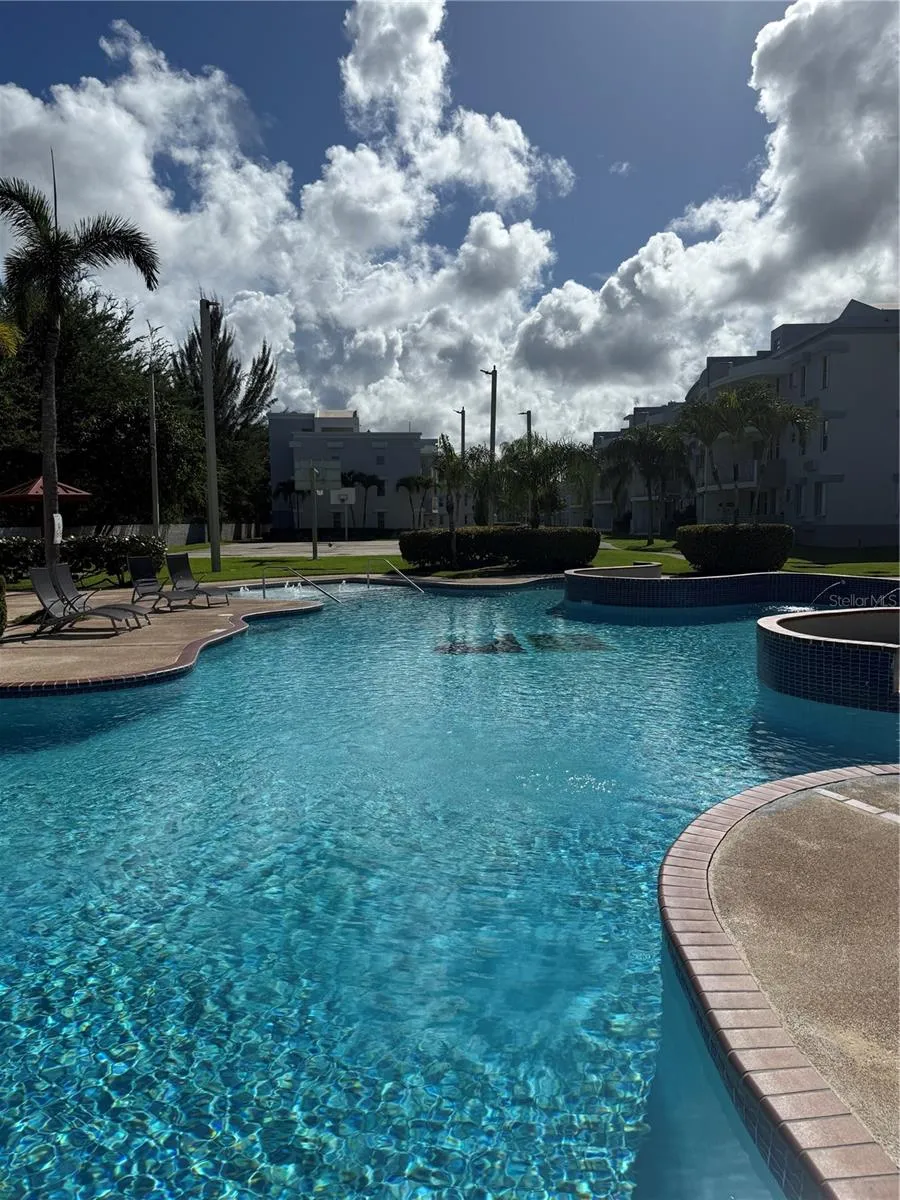 II LOS PARILLAS #3501 Loiza, PR 00772