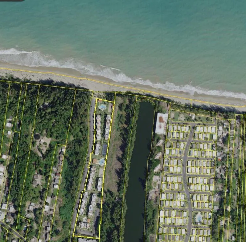 II LOS PARILLAS #3501 Loiza, PR 00772
