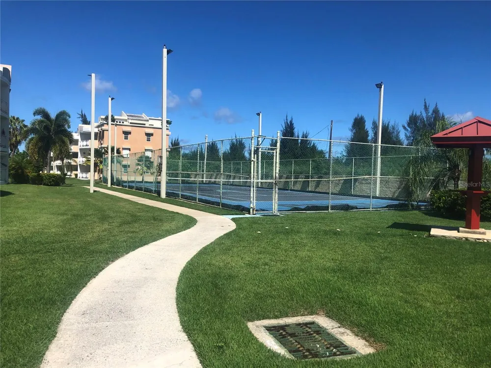 II LOS PARILLAS #3501 Loiza, PR 00772