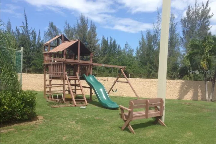 II LOS PARILLAS #3501 Loiza, PR 00772