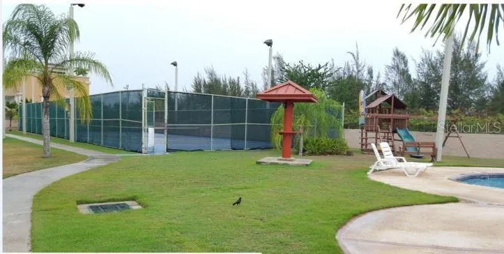 II LOS PARILLAS #3501 Loiza, PR 00772