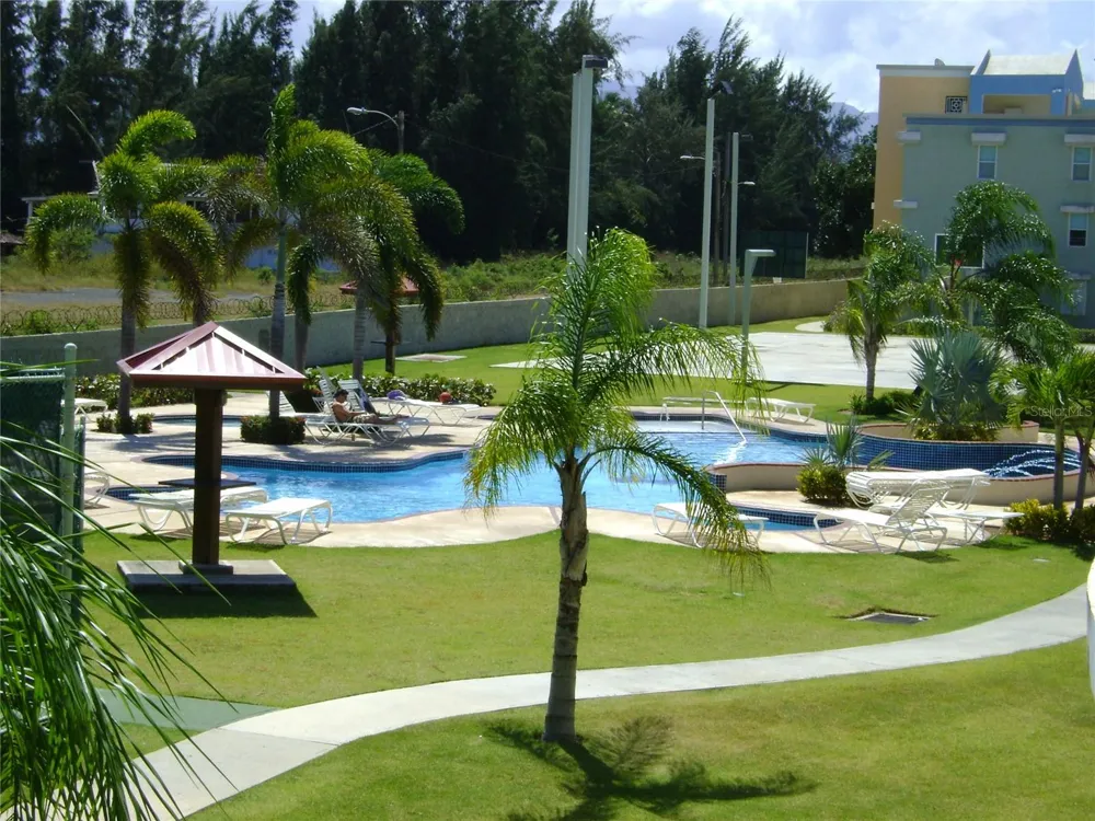 II LOS PARILLAS #3501 Loiza, PR 00772