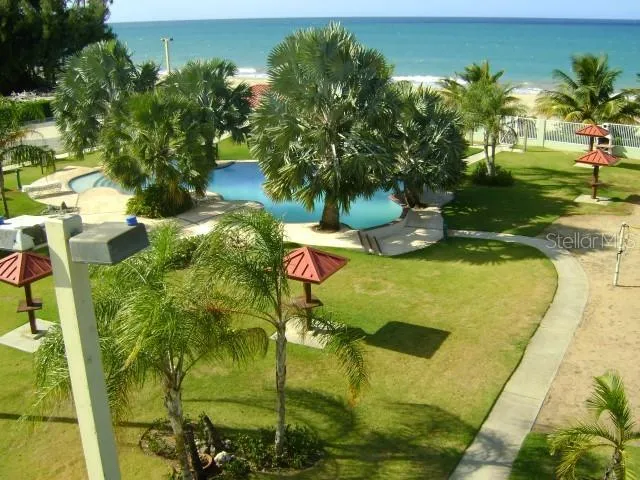 II LOS PARILLAS #3501 Loiza, PR 00772
