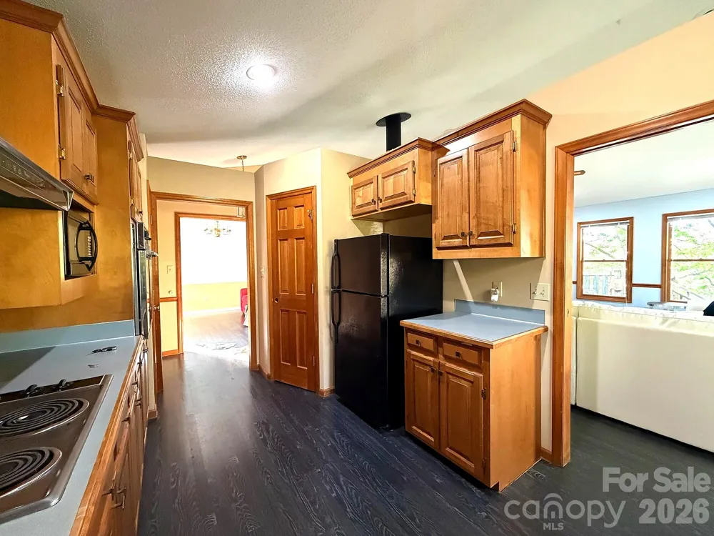 42484 Moonshine Drive New London, NC 28127