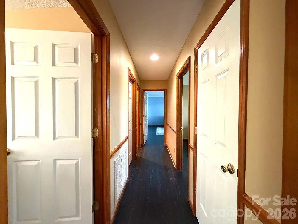 42484 Moonshine Drive New London, NC 28127