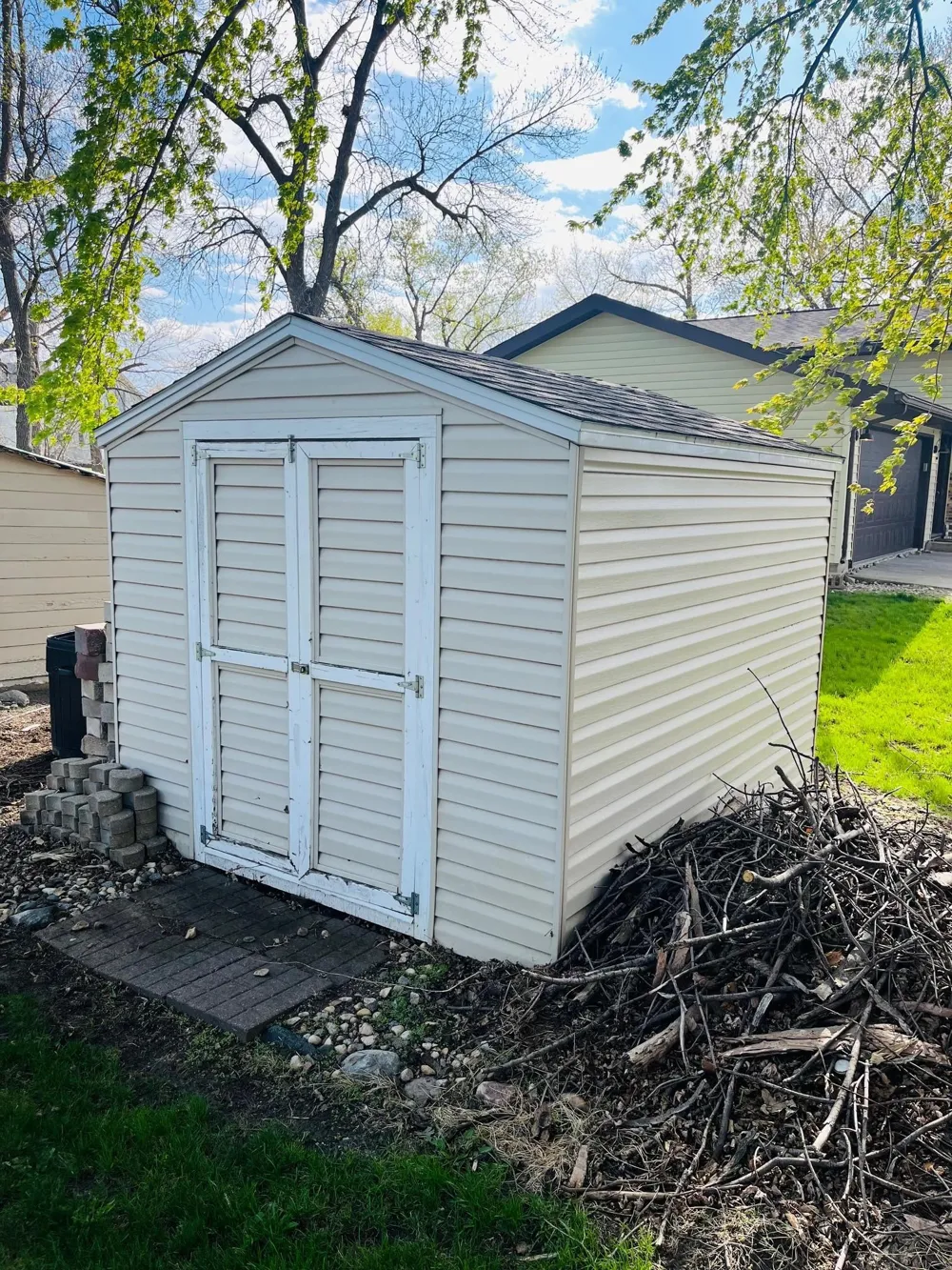 614 12th Street Dawson, MN 56232