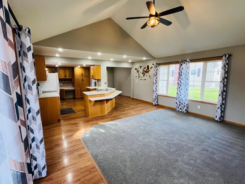 614 12th Street Dawson, MN 56232