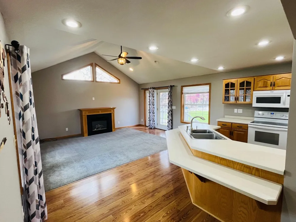 614 12th Street Dawson, MN 56232