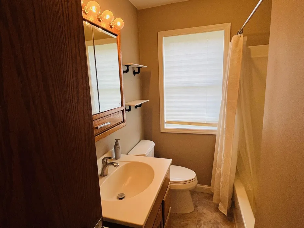 614 12th Street Dawson, MN 56232
