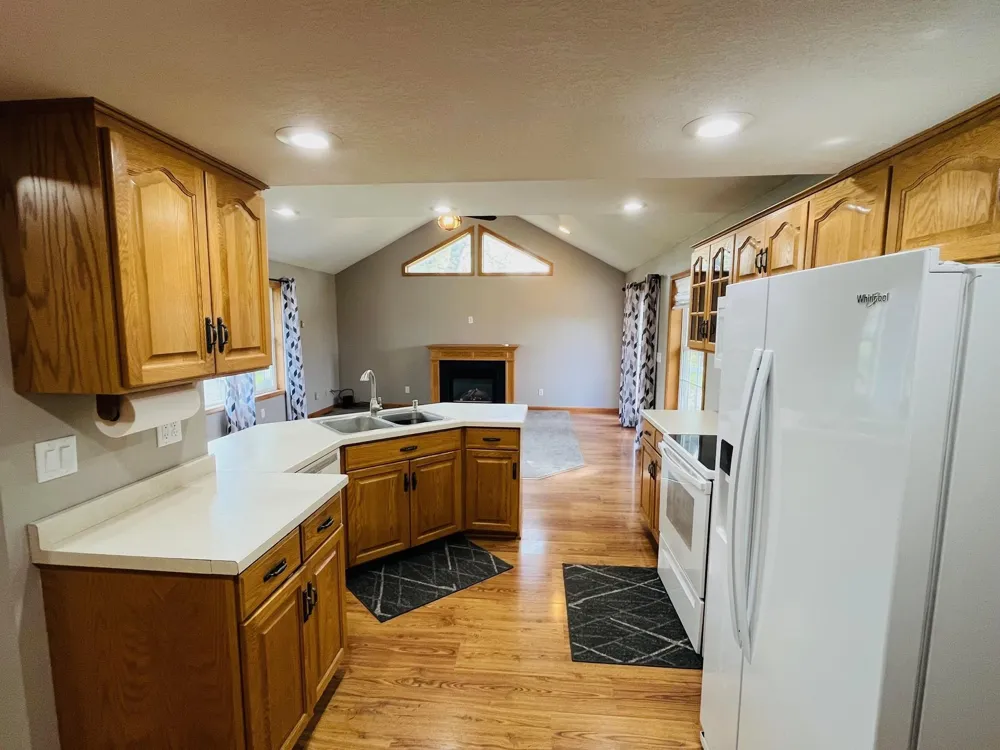 614 12th Street Dawson, MN 56232