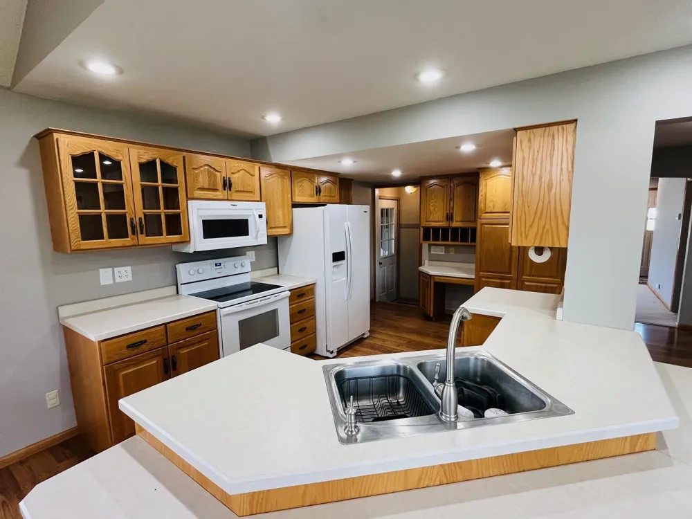 614 12th Street Dawson, MN 56232