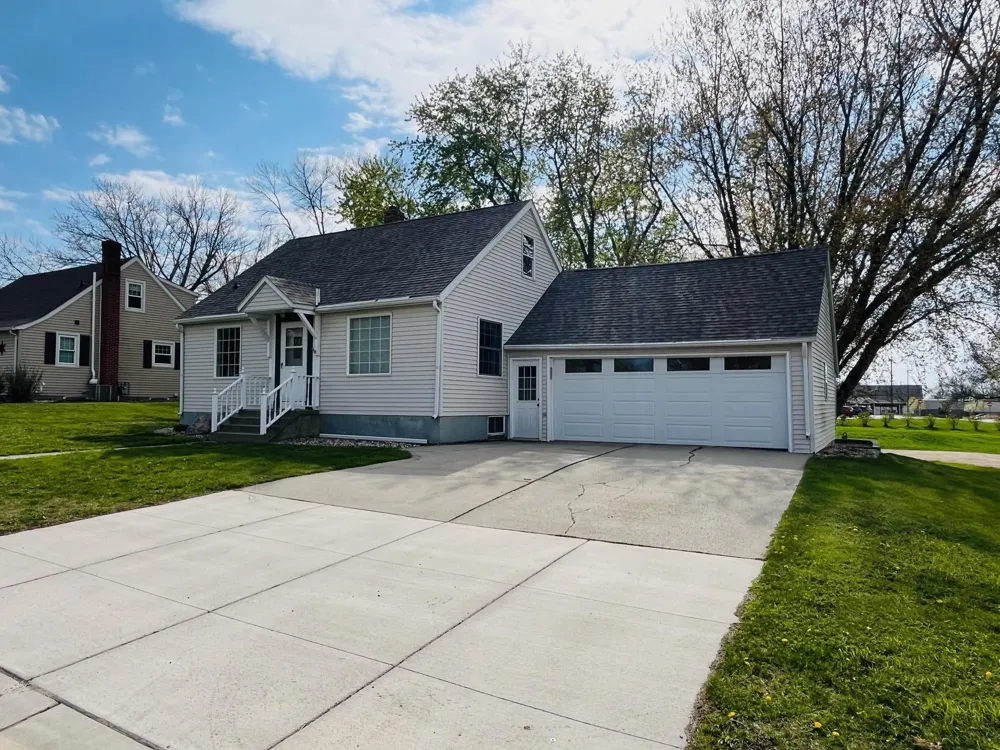 614 12th Street Dawson, MN 56232
