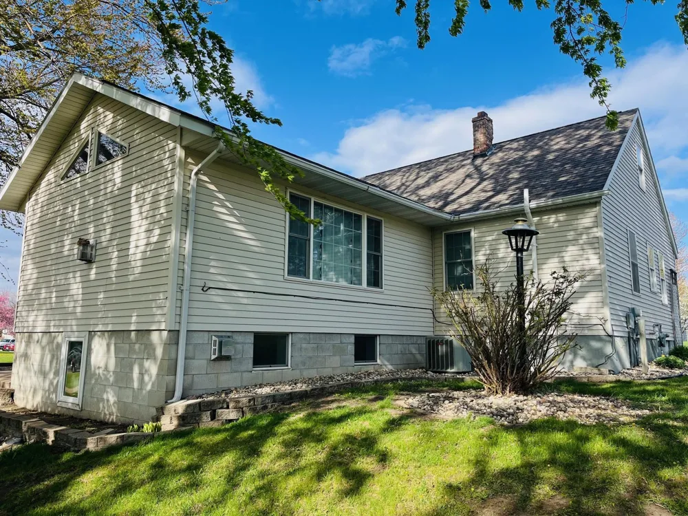 614 12th Street Dawson, MN 56232
