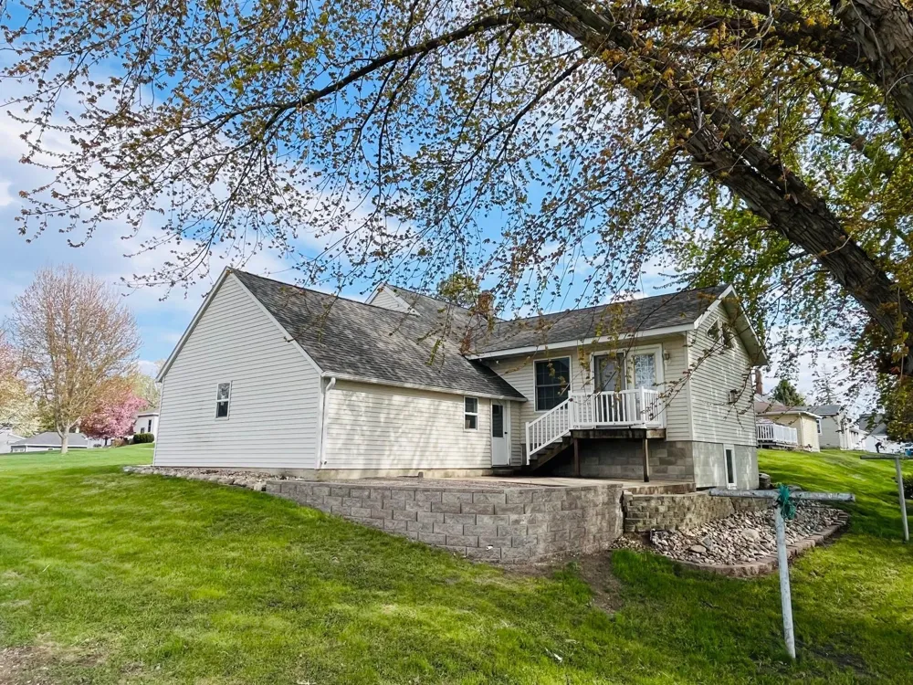 614 12th Street Dawson, MN 56232