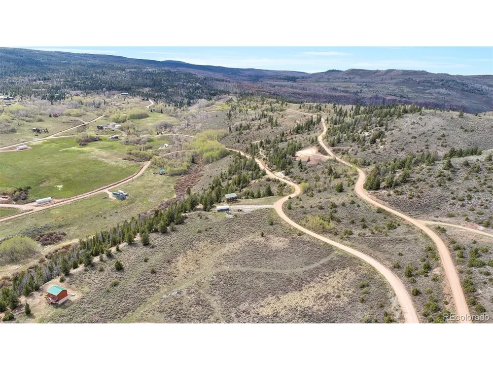 282 GCR 19 Kremmling, CO 80459