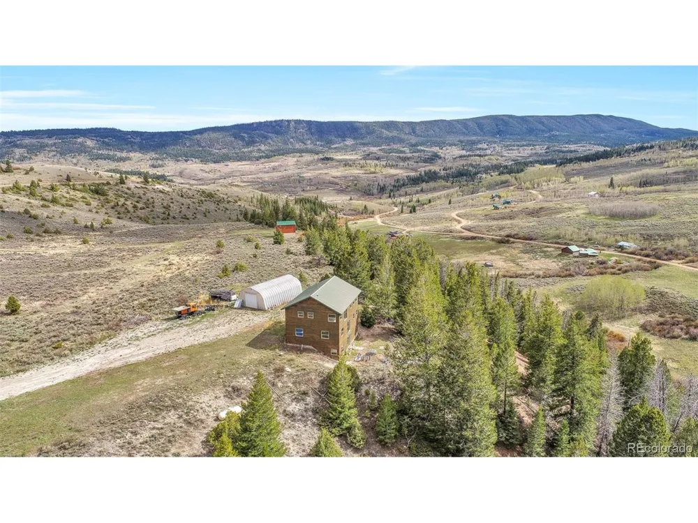 282 GCR 19 Kremmling, CO 80459