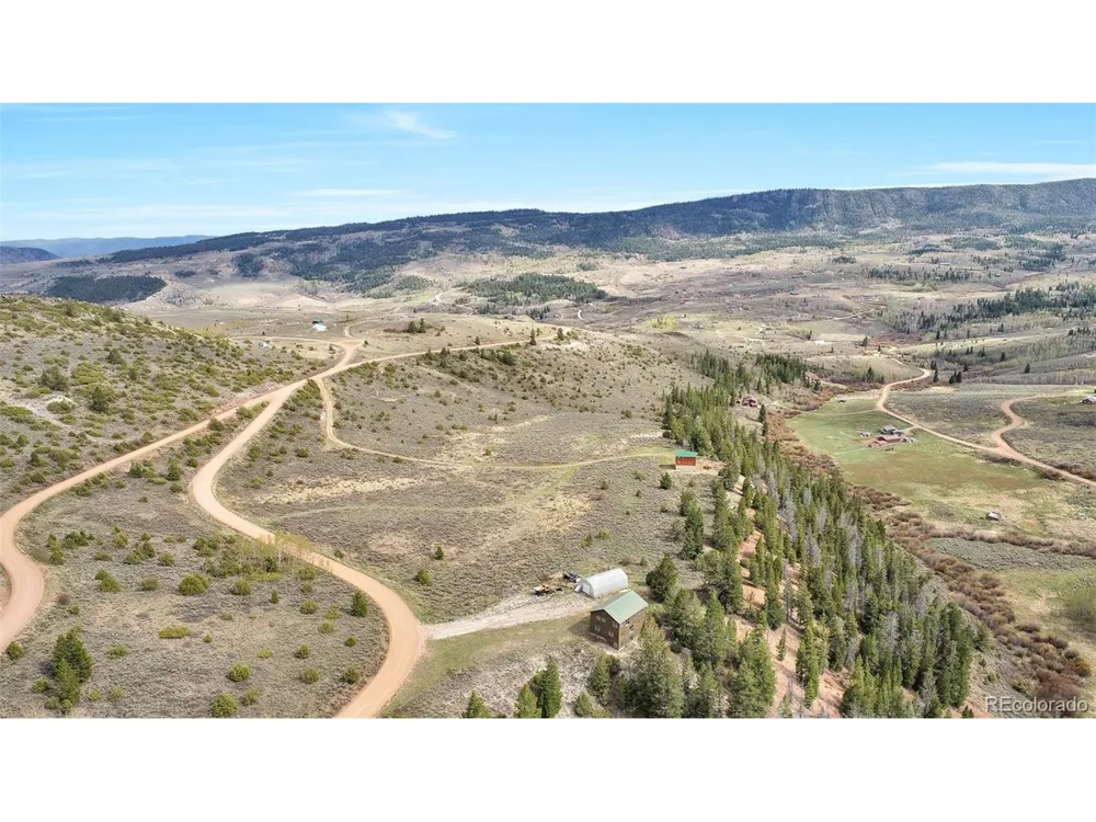 282 GCR 19 Kremmling, CO 80459