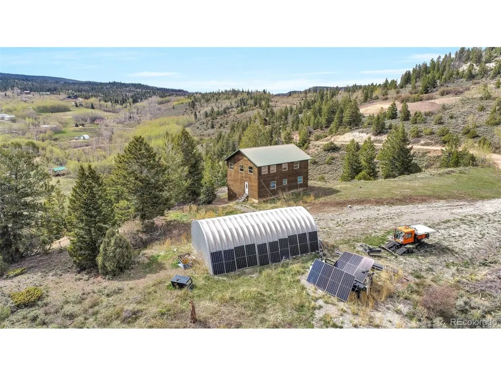 282 GCR 19 Kremmling, CO 80459
