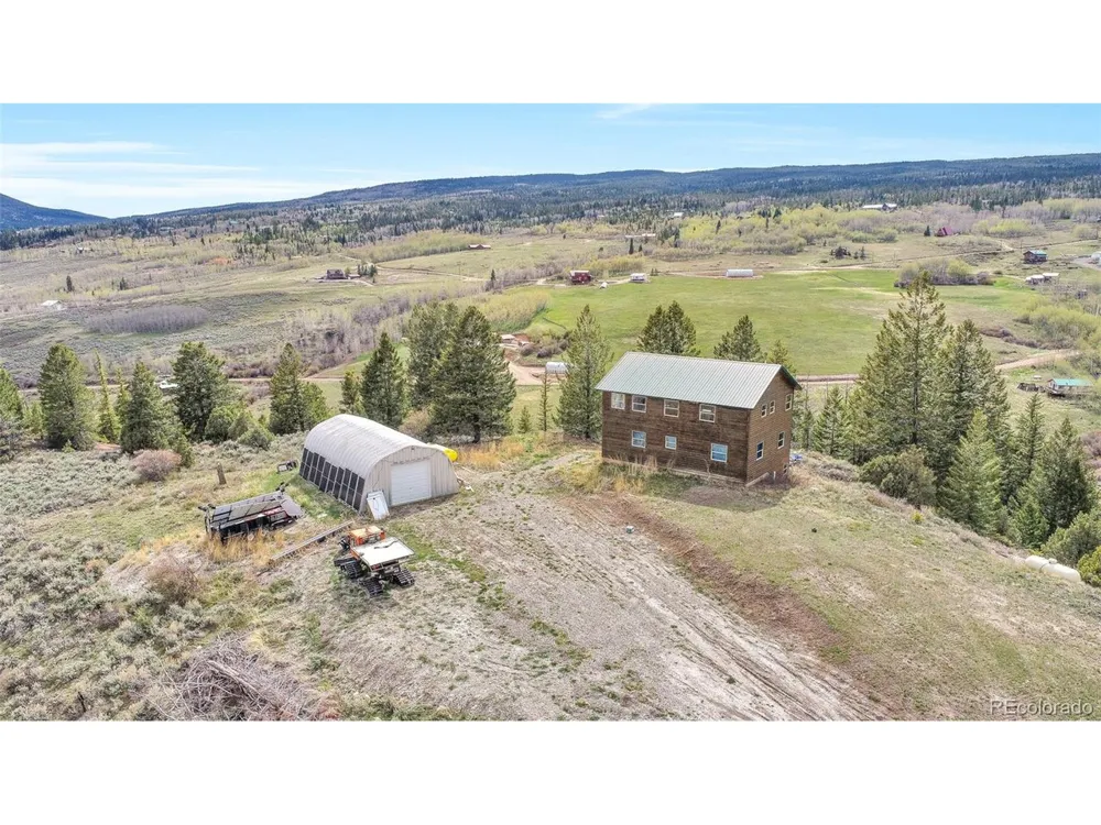 282 GCR 19 Kremmling, CO 80459