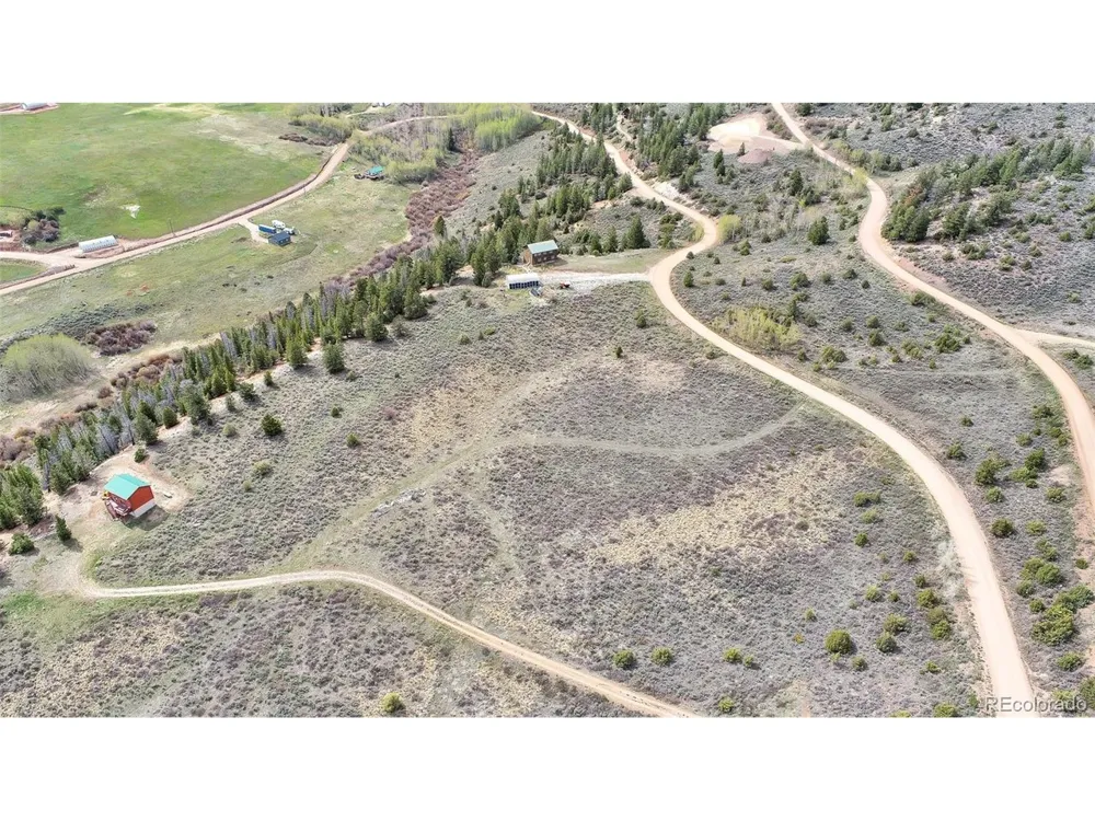 282 GCR 19 Kremmling, CO 80459