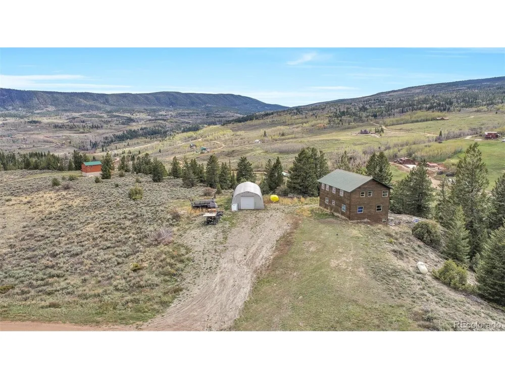 282 GCR 19 Kremmling, CO 80459