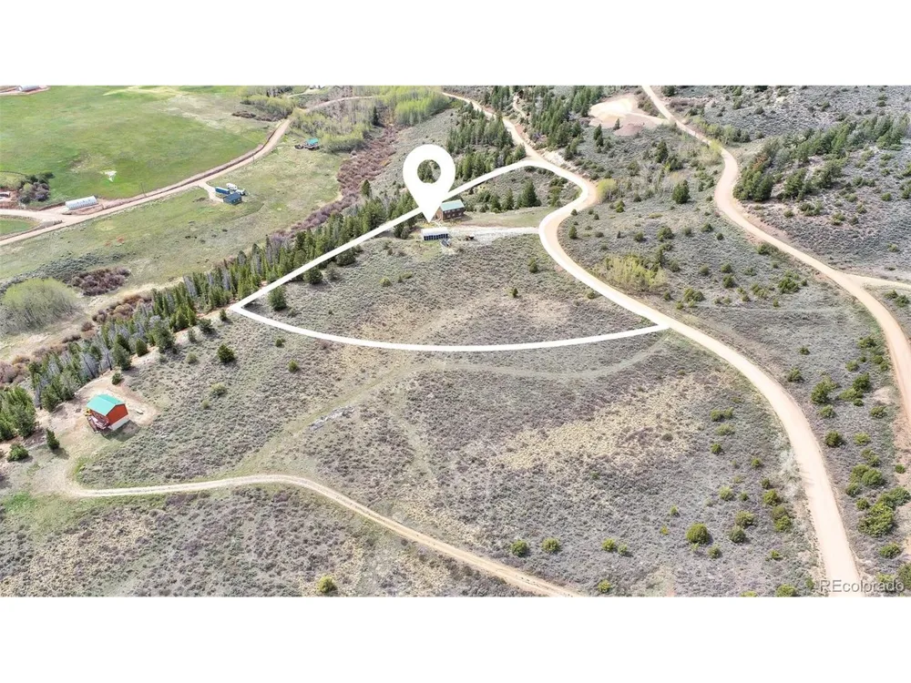 282 GCR 19 Kremmling, CO 80459