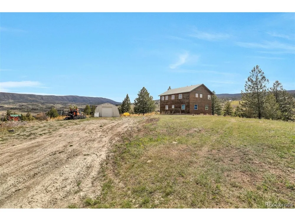282 GCR 19 Kremmling, CO 80459