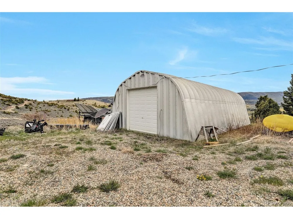 282 GCR 19 Kremmling, CO 80459