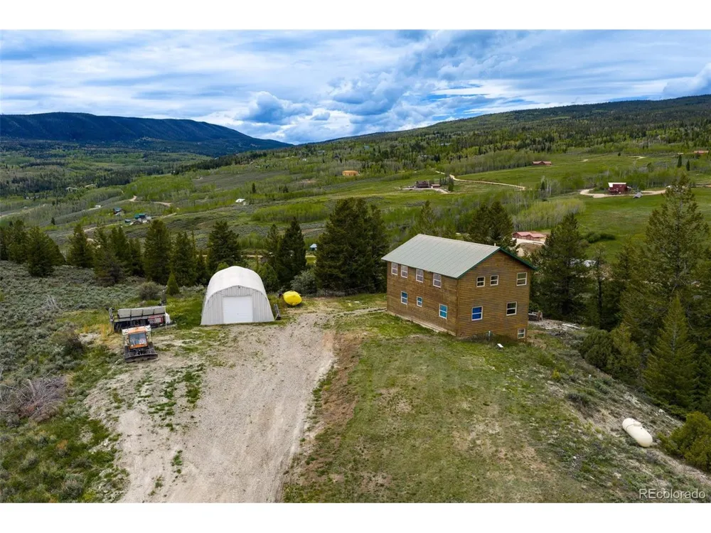 282 GCR 19 Kremmling, CO 80459