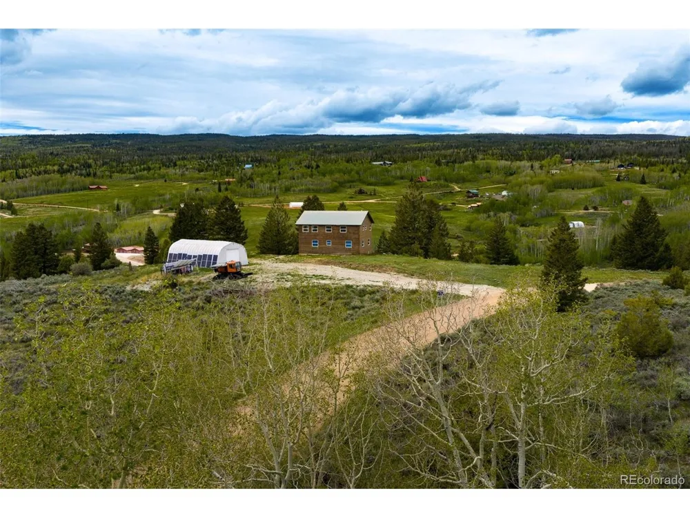 282 GCR 19 Kremmling, CO 80459