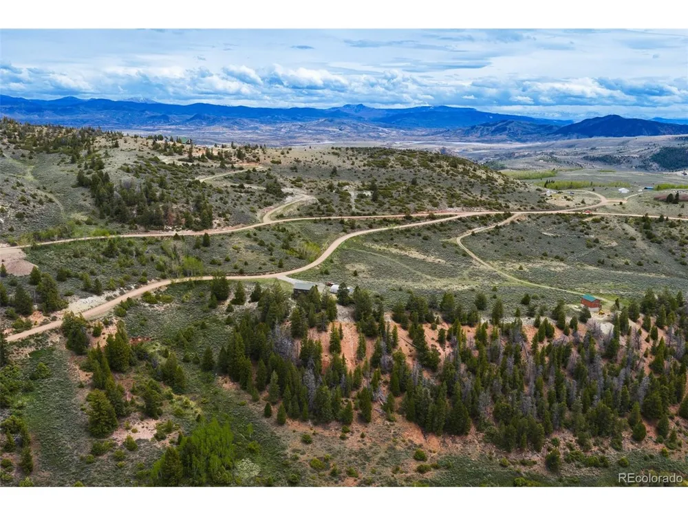 282 GCR 19 Kremmling, CO 80459