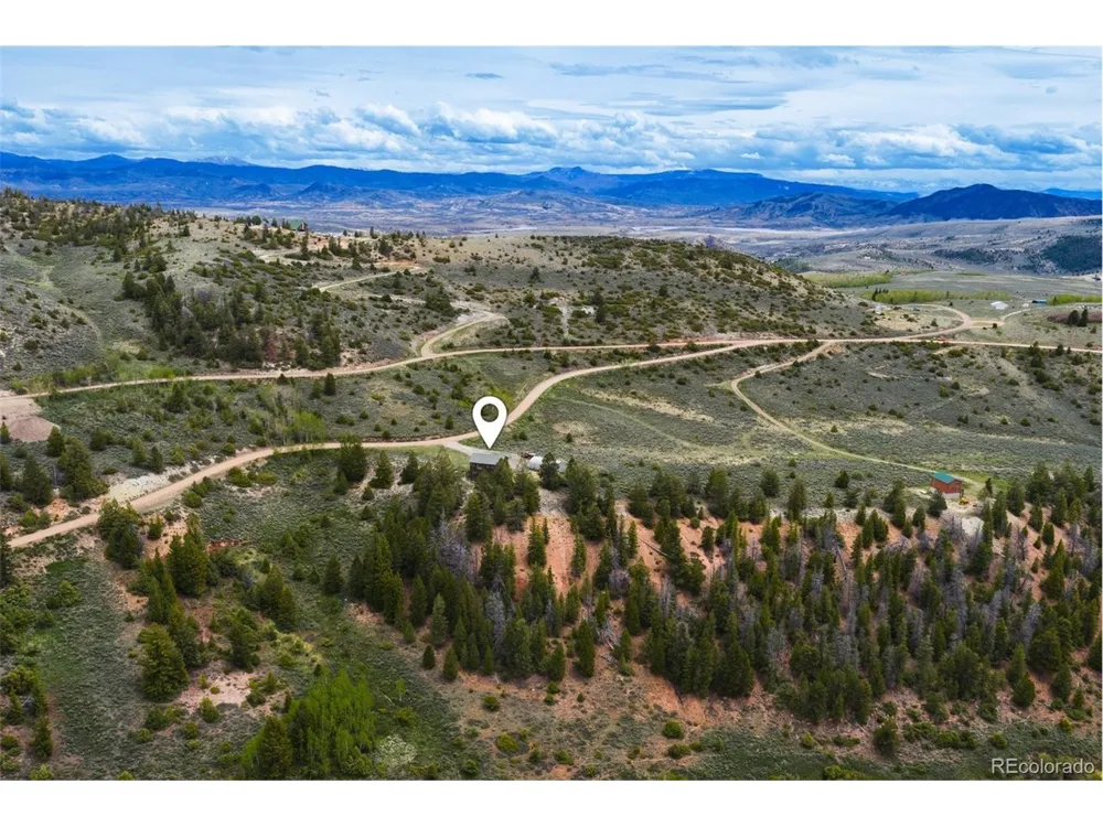 282 GCR 19 Kremmling, CO 80459