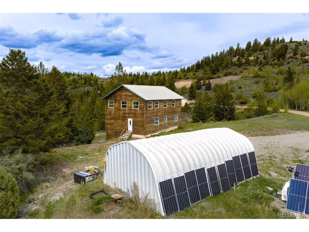 282 GCR 19 Kremmling, CO 80459