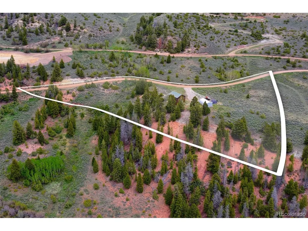 282 GCR 19 Kremmling, CO 80459