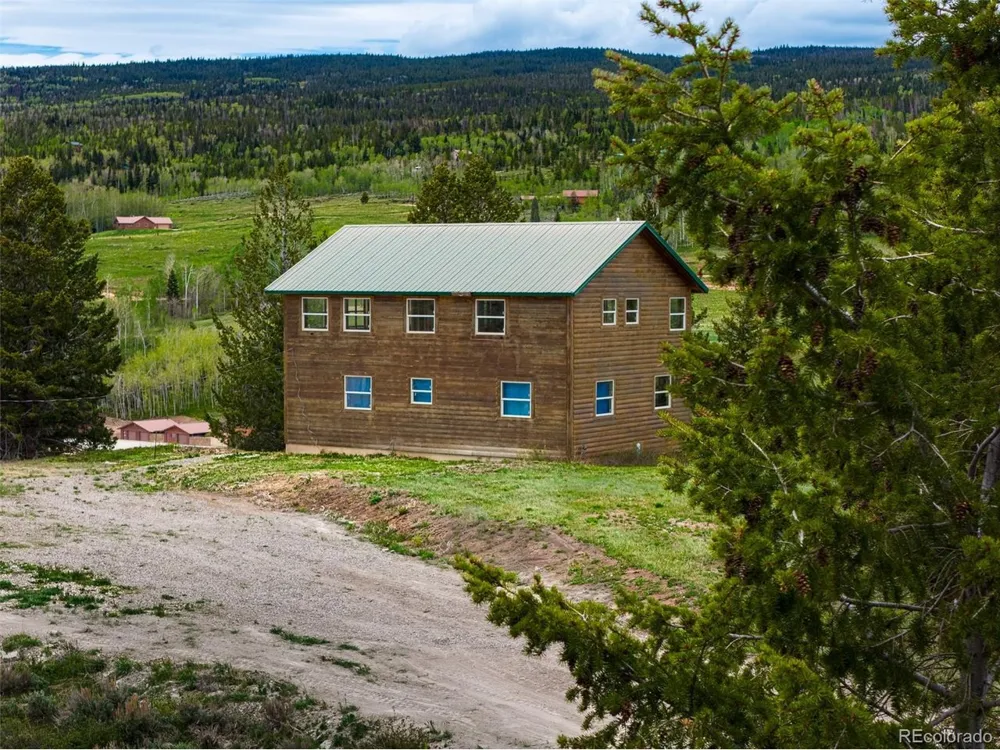 282 GCR 19 Kremmling, CO 80459
