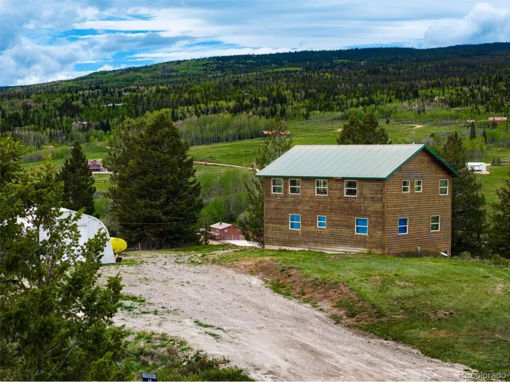 282 GCR 19 Kremmling, CO 80459