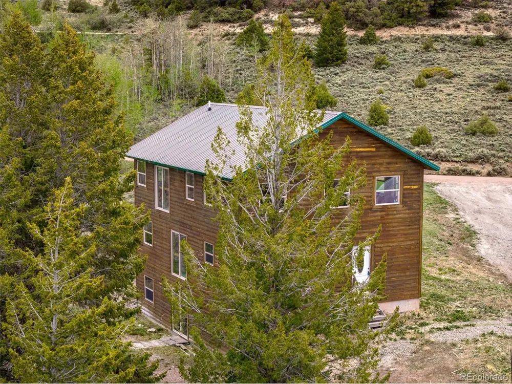 282 GCR 19 Kremmling, CO 80459
