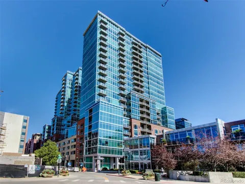 1700 Bassett Street #1116