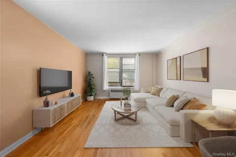 67-30 Dartmouth Street #2S