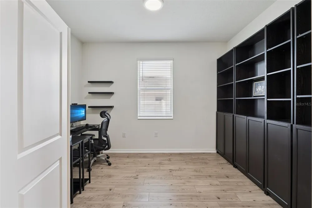 2429 BEGONIA STREET Mascotte, FL 34753