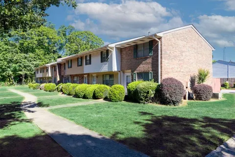 501 Carlton Road #2E