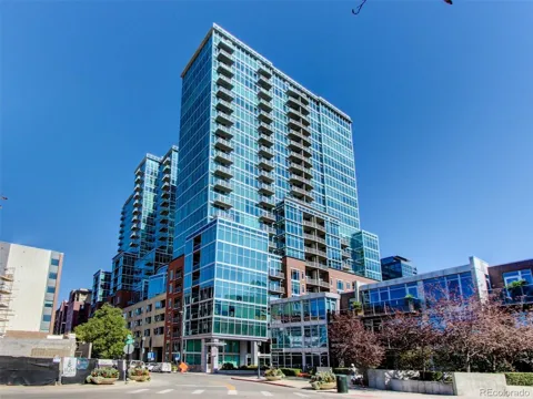 1700 Bassett Street #1116